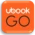 Ícone da Ubook Go