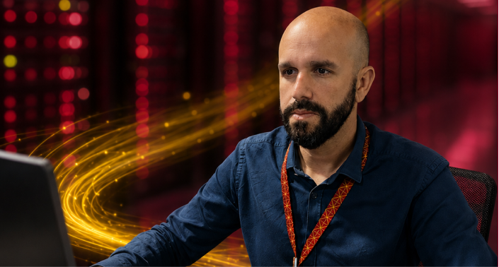 Operacional dentro das telecomunicações