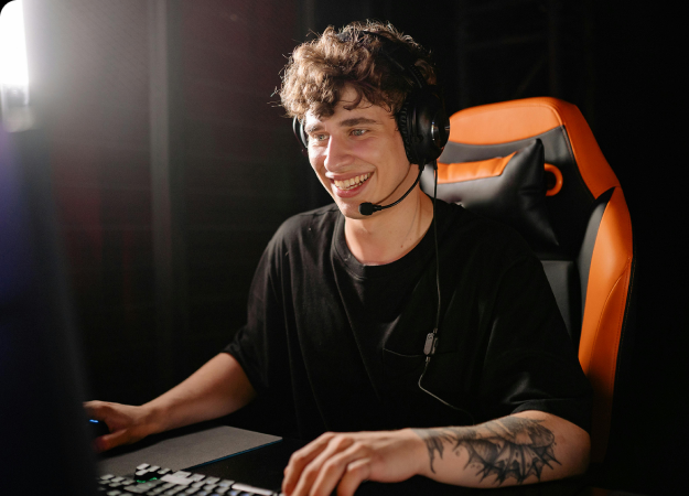 Games, Kids e Segurança